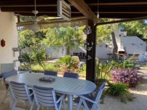 Casa Fran Porto Cesareo